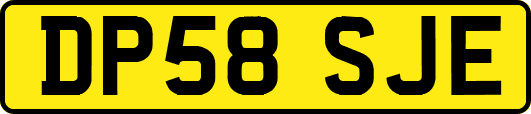 DP58SJE