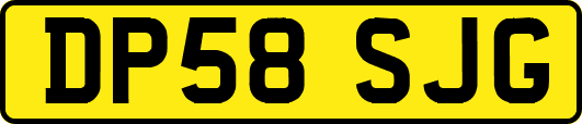 DP58SJG