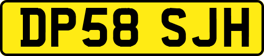 DP58SJH