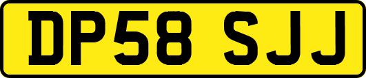 DP58SJJ