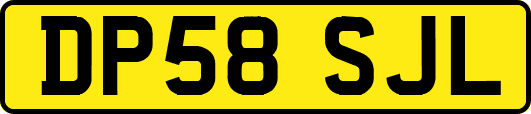 DP58SJL