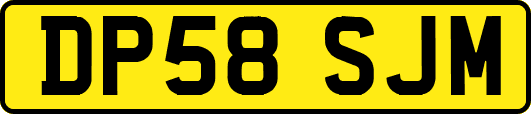 DP58SJM