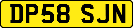 DP58SJN