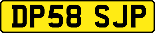 DP58SJP