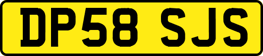 DP58SJS
