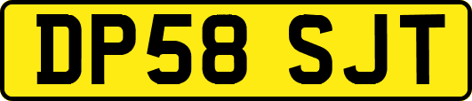 DP58SJT