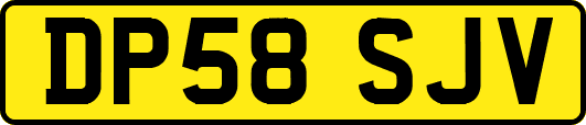 DP58SJV
