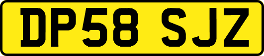 DP58SJZ
