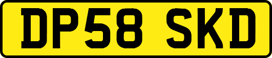 DP58SKD