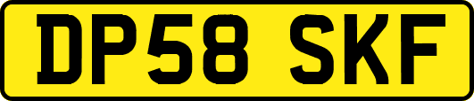 DP58SKF