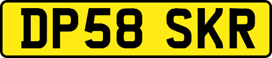 DP58SKR