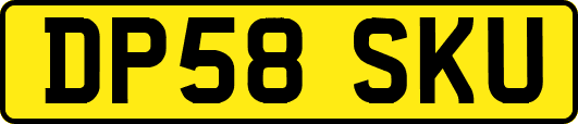 DP58SKU
