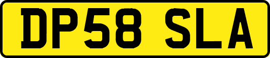 DP58SLA