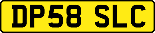 DP58SLC