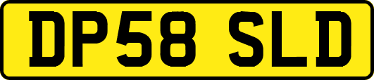 DP58SLD