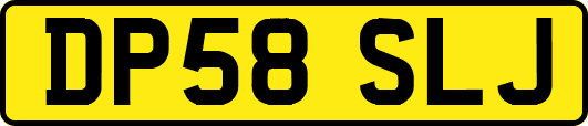 DP58SLJ