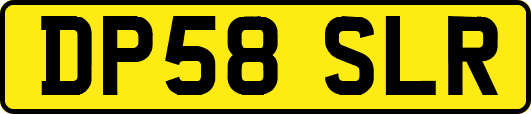 DP58SLR