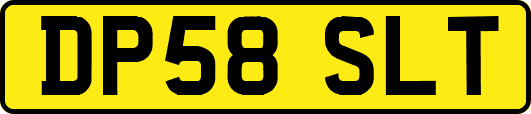DP58SLT