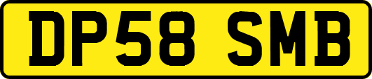 DP58SMB