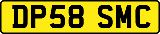 DP58SMC
