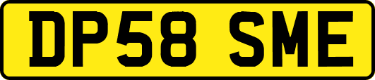 DP58SME