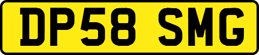 DP58SMG