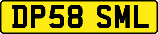 DP58SML