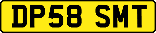 DP58SMT