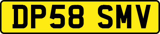 DP58SMV