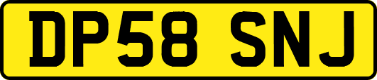 DP58SNJ
