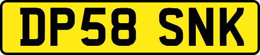 DP58SNK