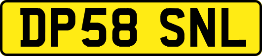 DP58SNL