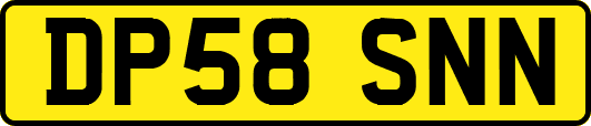DP58SNN