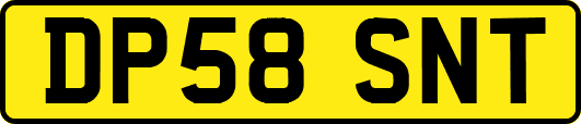 DP58SNT