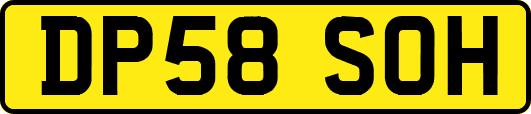 DP58SOH
