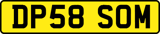 DP58SOM