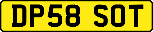 DP58SOT