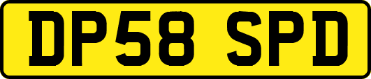 DP58SPD