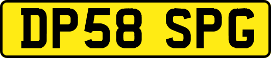 DP58SPG