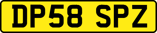 DP58SPZ