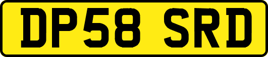 DP58SRD