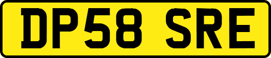 DP58SRE