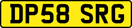 DP58SRG