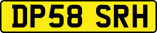 DP58SRH
