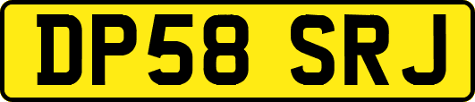 DP58SRJ
