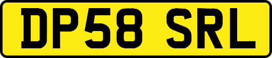 DP58SRL