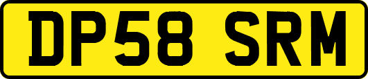 DP58SRM