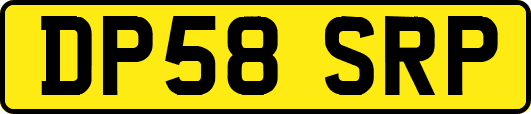 DP58SRP