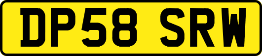 DP58SRW