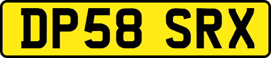 DP58SRX